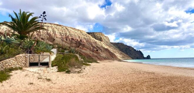 From Seville to the Algarve;Guided, Private Scenic Road Trip - Inclusions