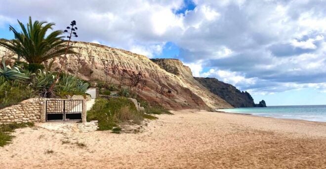 From Seville to the Algarve;Guided, Private Scenic Road Trip - Important Information