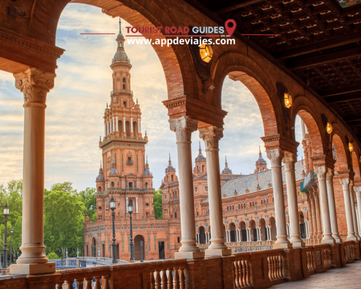 From Seville: Tour of Seville & Livestock Bullfighting Lidia - Itinerary Highlights