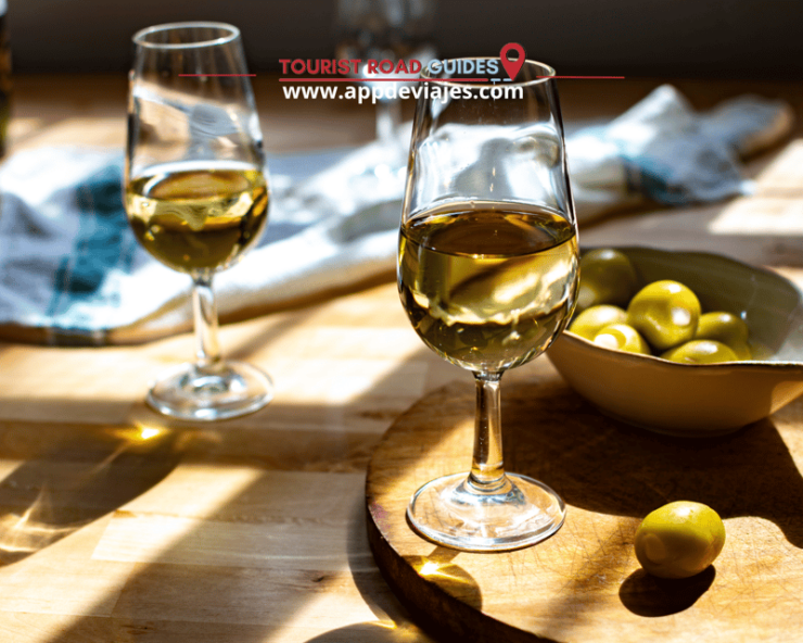 From Seville: Tour Private Brandy De Jerez & Yeguada - Good To Know