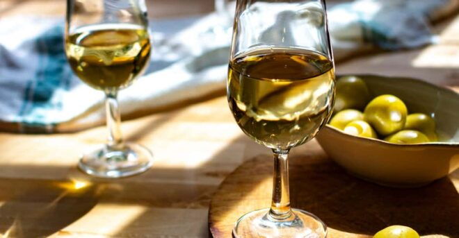 From Seville: Tour Private Brandy De Jerez & Yeguada - Brandy De Jerez Production