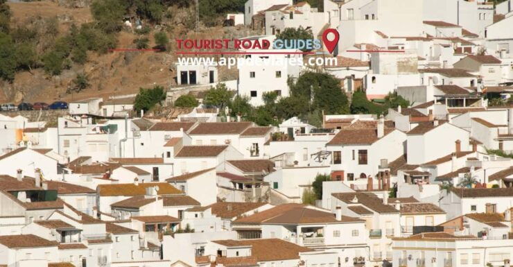 From Seville: Tour Private Castles, White Villages & Ronda - Itinerary and Transportation