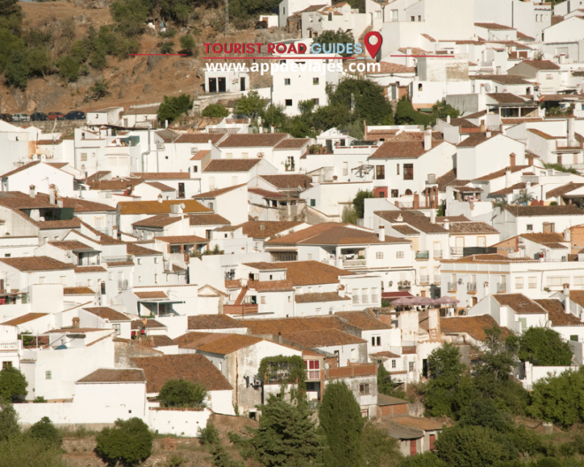 From Seville: Tour Private Castles, White Villages & Ronda - Exploring Castillo De Las Aguzaderas