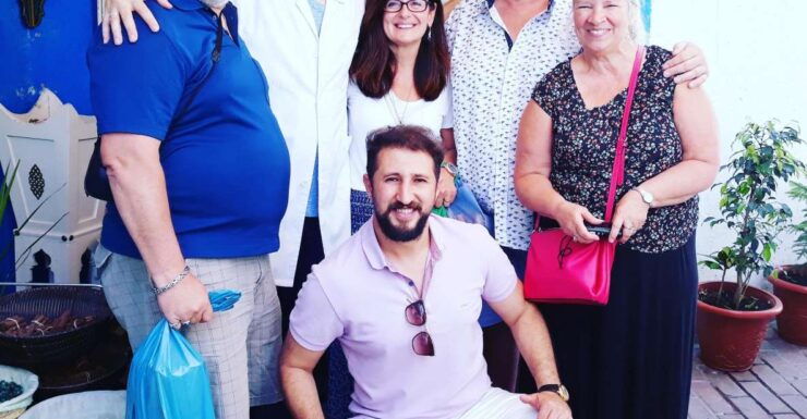 From Seville: VIP Tangier Tour, All Included. - Tour Details