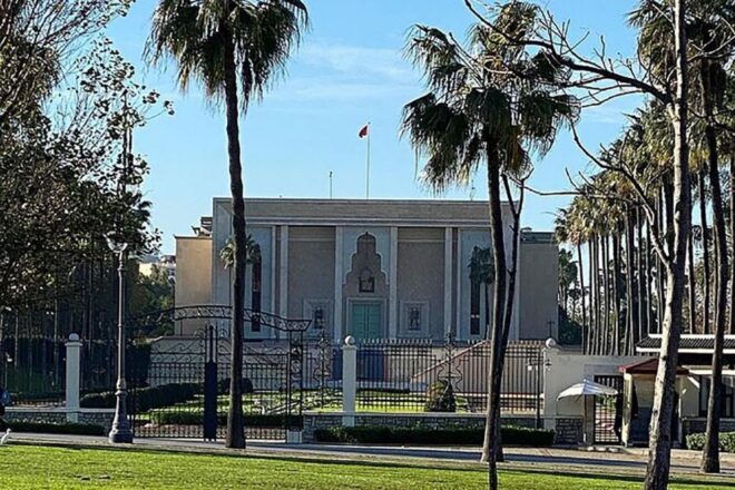 From Seville: VIP Tangier Tour, All Included. - Experience