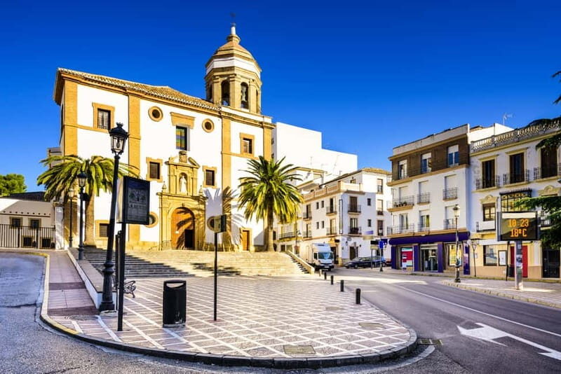 From Seville: White Villages and Ronda private day trip - Authentic Experiences and Hidden Gems