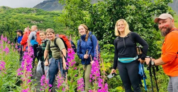 From Seward: 4-hour Wilderness Hiking Tour - Common Questions