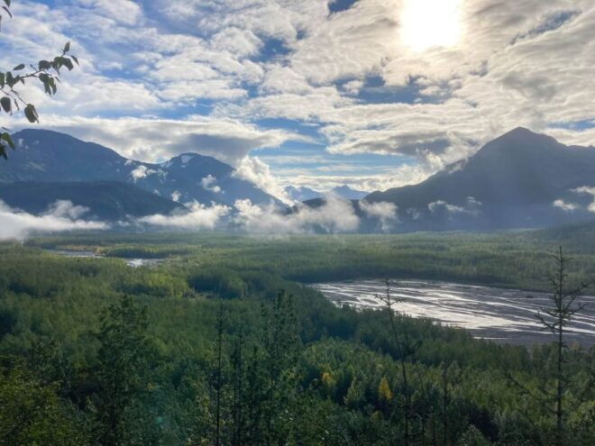 From Seward: Harding Icefield Trail Hiking Tour - Tour Experience Highlights