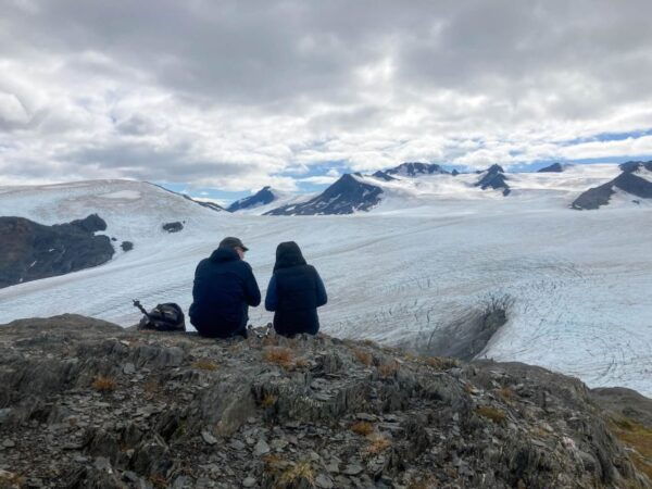 From Seward: Harding Icefield Trail Hiking Tour - The Sum Up