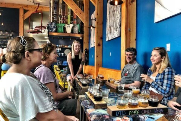 From Seward or Whittier: Guided Craft Tour and Ship Transfer - Frequently Asked Questions