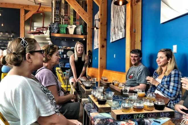 From Seward or Whittier: Guided Craft Tour and Ship Transfer - Pricing and Reservations