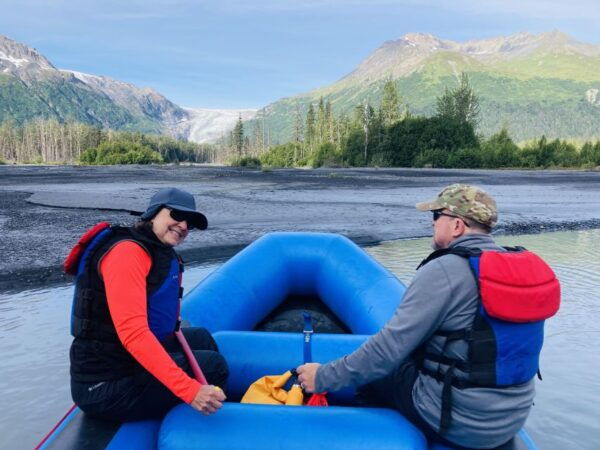 From Seward: Resurrection River Rafting Tour - Common Questions