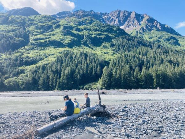 From Seward: Resurrection River Rafting Tour - The Sum Up