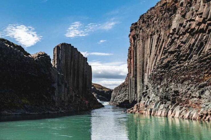 From Seydisfjordur: Stuðlagil Canyon Shore Excursion - Itinerary Highlights