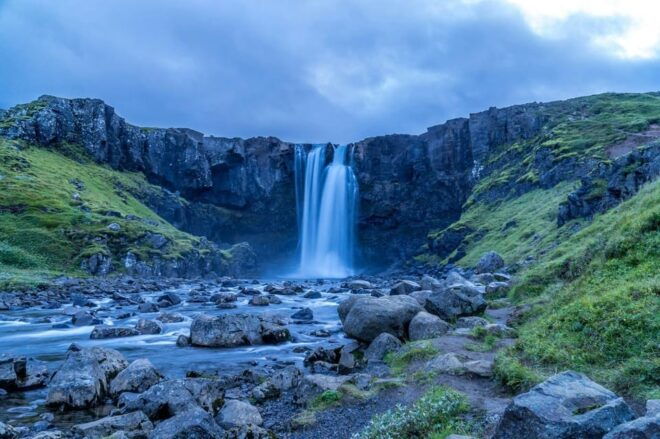 From Seydisfjordur: Stuðlagil Canyon Shore Excursion - Participant Information