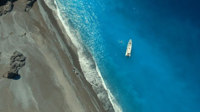 From Sfakia: Private Boat Cruise & Beaches With Lunch - Experience Highlights