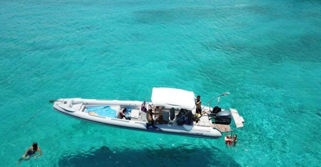 From Sfakia: Private Boat Cruise & Beaches With Lunch - Common Questions