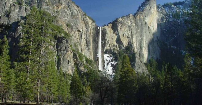 From SFO-Yosemite National Park-Enchanting Full Day Tour - Starting Point in San Francisco