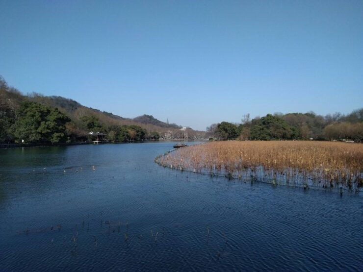From Shanghai: Full-Day Private Hangzhou Tour - Good To Know