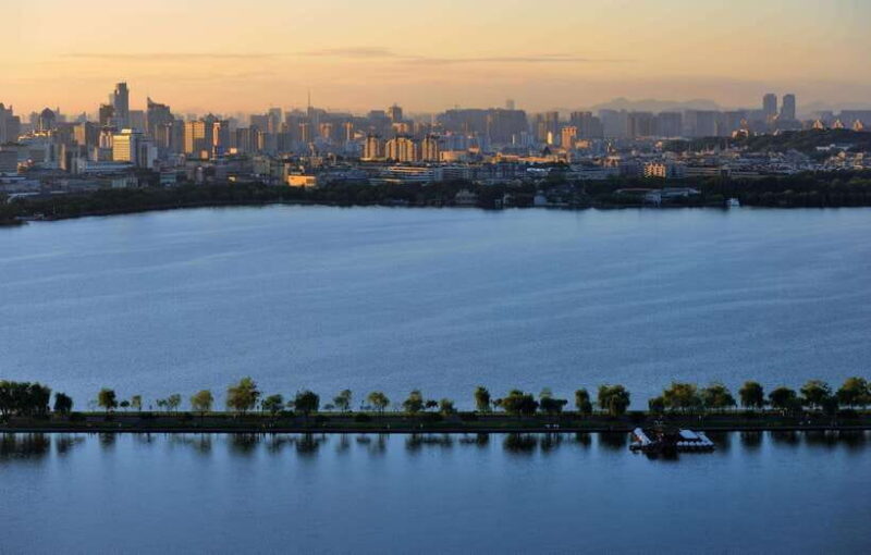 From Shanghai: Hangzhou Private Day Tour by Bullet Train - FAQ