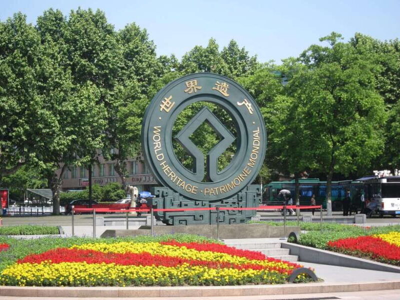 From Shanghai: Hangzhou Private Day Trip by Bullet Train - Final Thoughts