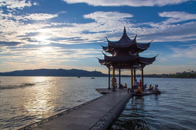 From Shanghai: Hangzhou Private Day Trip by Bullet Train - Good To Know