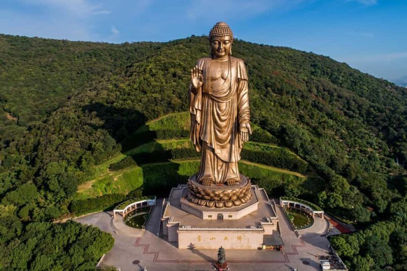 From Shanghai: Huishan Ancient Town & Nianhua Bay Day Trip - Final Thoughts