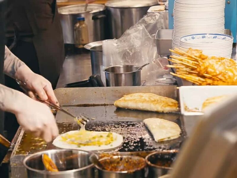 From Shanghai: Luzhi Ancient Town & Suzhou Night Tour - Who is this tour perfect for?