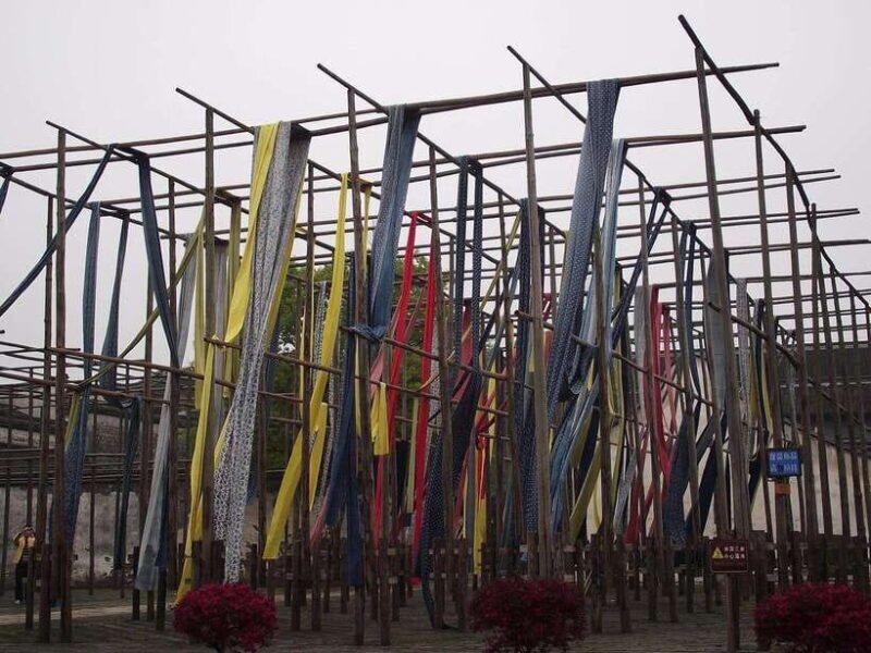 From Shanghai: Private Day Tour to Wuzhen Water Town - In-Depth Look at the Itinerary