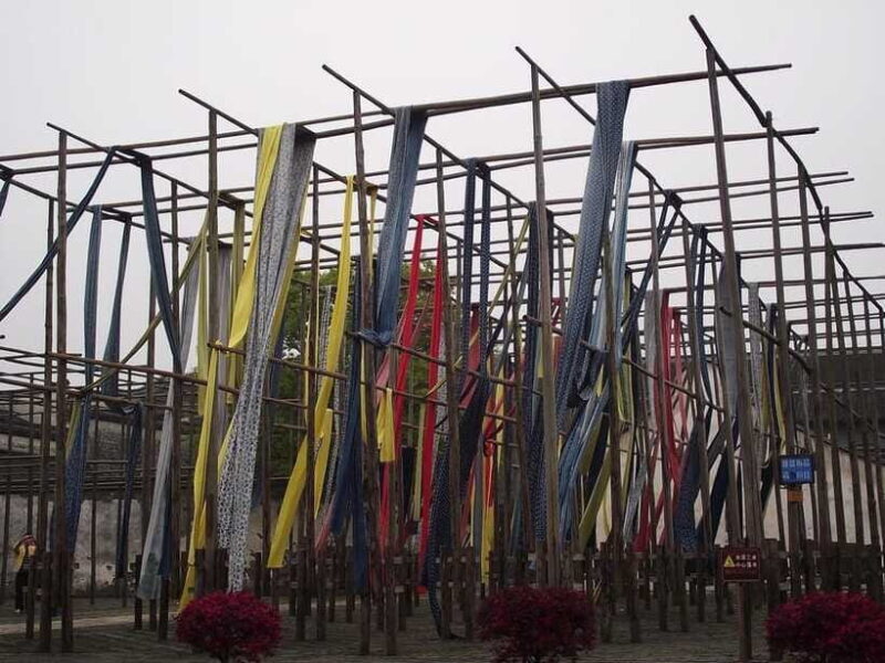 From Shanghai: Private Day Tour to Wuzhen Water Town - What’s Included & What’s Not