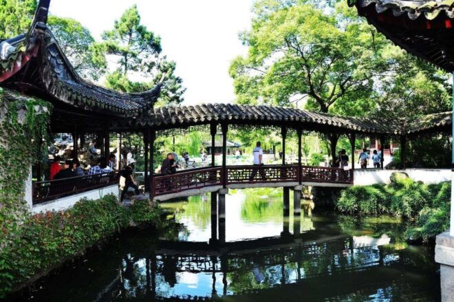 From Shanghai: Private Full-Day Suzhou Gardens - The Sum Up