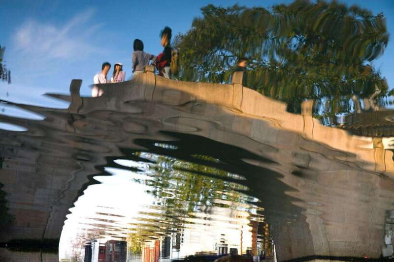 From Shanghai: Suzhou and ZhouZhuang Water Village Day Tour - Good To Know