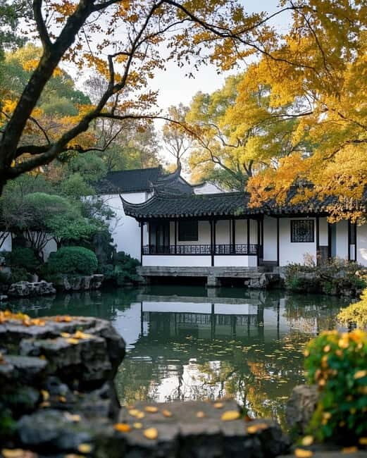 From Shanghai: Suzhou, Wuzhen, and Hangzhou 3-Day Tour - Day 3: Hangzhou’s Scenic Delights and Departure  