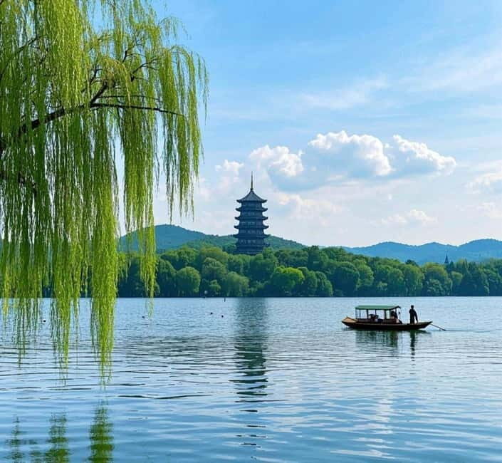 From Shanghai: Suzhou, Wuzhen, and Hangzhou 3-Day Tour - Practical Details and Value  