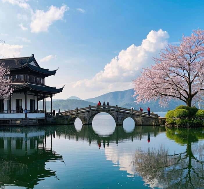 From Shanghai: Suzhou, Wuzhen, and Hangzhou 3-Day Tour - FAQ  