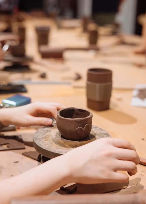 From Shanghai: Yixing Bamboo Sea and Zisha Pottery Day Trip - Potential Drawbacks or Considerations
