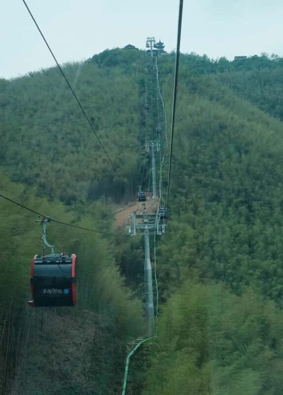 From Shanghai: Yixing Bamboo Sea and Zisha Pottery Day Trip - FAQ