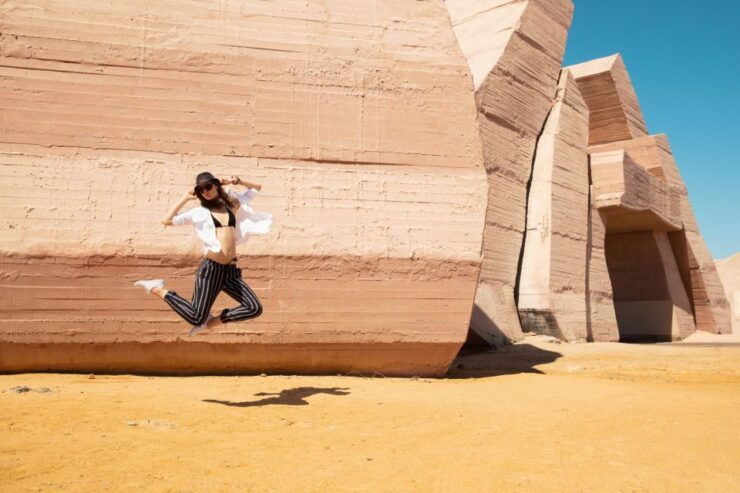 From Sharm: Allah Gate, Earthquake Crack and Mangrove Tour - Booking Details