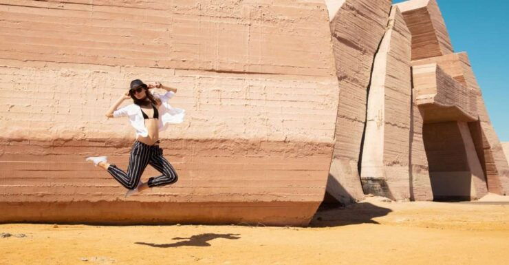 From Sharm: Allah Gate, Earthquake Crack and Mangrove Tour - Activity Highlights