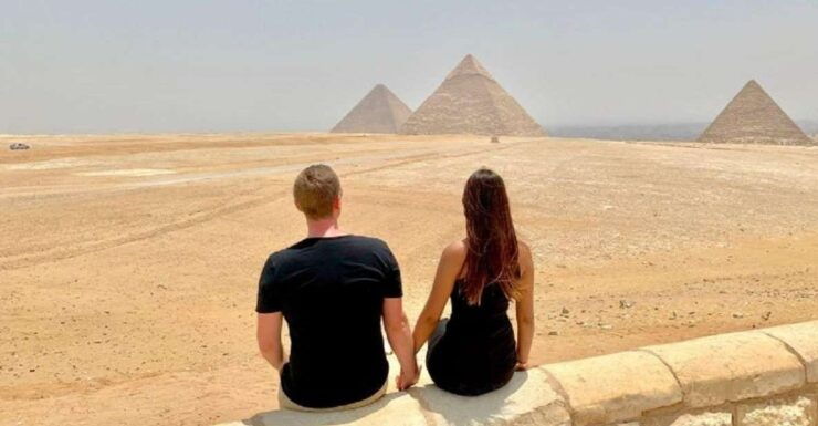 From Sharm El Sheikh: Cairo Private Day Trip By Private Car - Trip Details