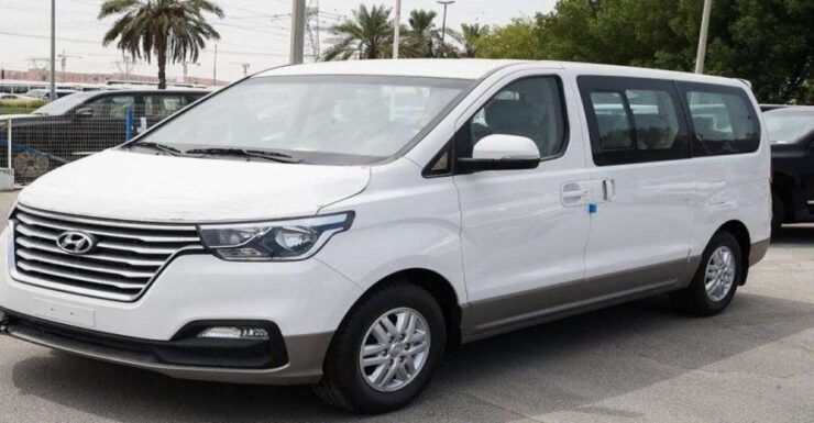 From Sharm El Sheikh: Private 1-Way Transfer to SSH Airport - Duration of Transfer Service