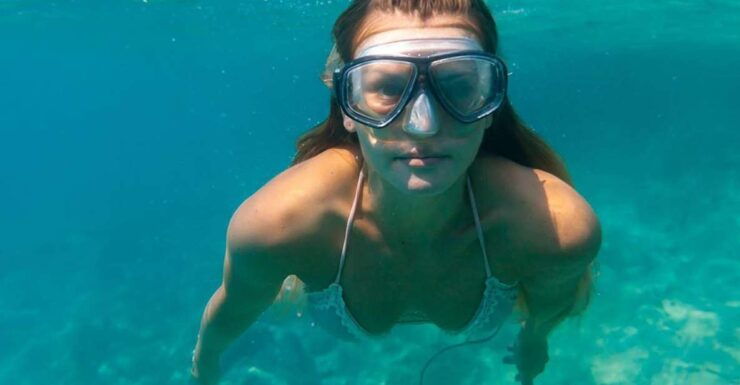 From Sharm El-Sheikh: Ras Mohammed Snorkeling Trip - Trip Highlights