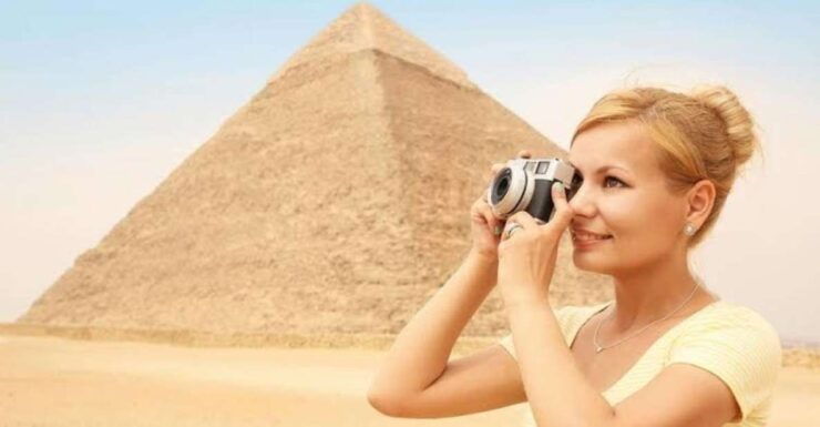 From Sharm: Full Day Tour in Cairo by Flight - Customer Feedback and Suggestions