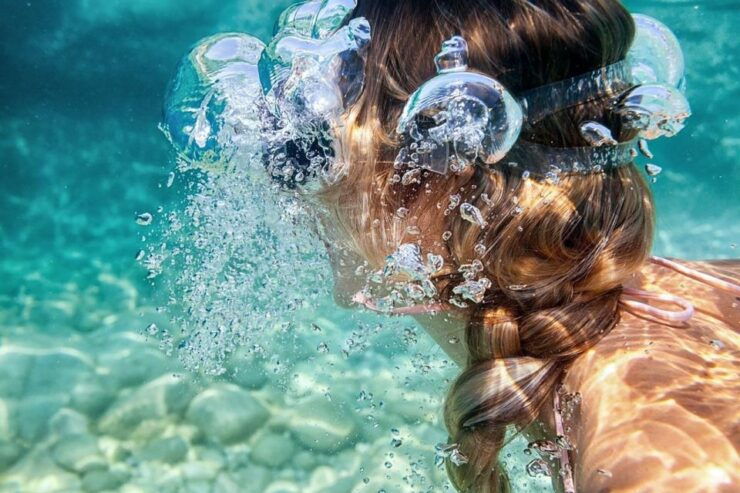 From Sharm: White Island and Ras Mohamed Snorkeling Trip - Trip Highlights