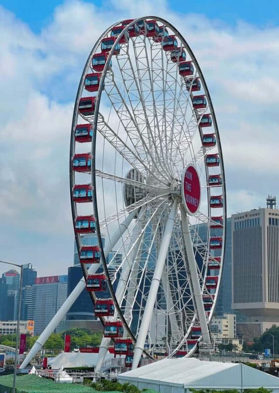 From Shenzhen: Hong Kong Day with Harbour, Peak & Ferry Ride - Authentic Insights From Reviews