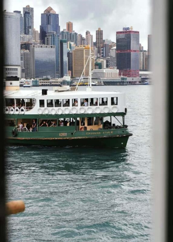 From Shenzhen: Hong Kong Day with Harbour, Peak & Ferry Ride - FAQ