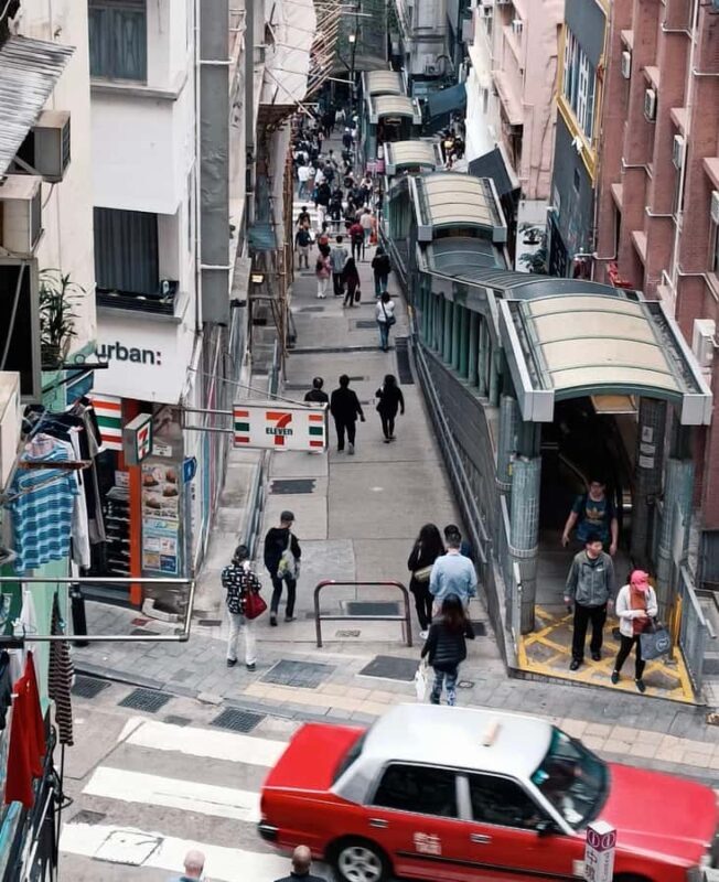 From Shenzhen: Hong Kong Heritage, Skyline & Harbour View - How the Experience Comes to Life: Insights and Authentic Details