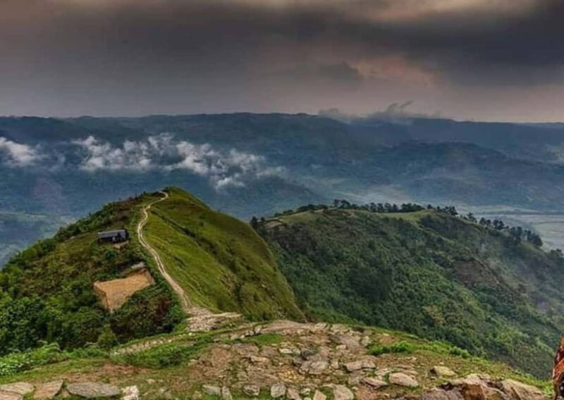 From Shillong: Morning Guided Sunrise Trek - FAQ