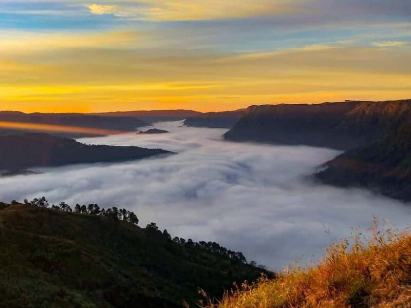 From Shillong: Morning Guided Sunrise Trek - Authentic Traveler Insights