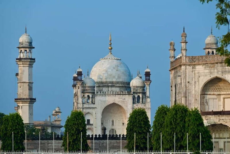 From Shirdi: 2-Day Ajanta and Ellora Caves Guided Tour - Practical Details and Tips